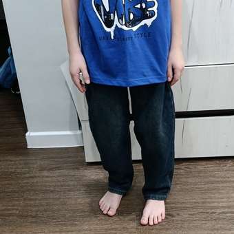 Футболка Futurino: отзыв пользователя Детский Мир