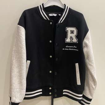 Бомбер Futurino: отзыв пользователя Детский Мир