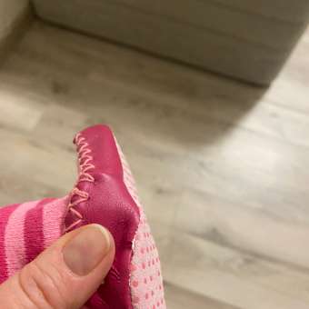 Носки Babe-Micci: отзыв пользователя Детский Мир