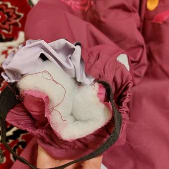 Комбинезон Futurino: отзыв пользователя Детский Мир