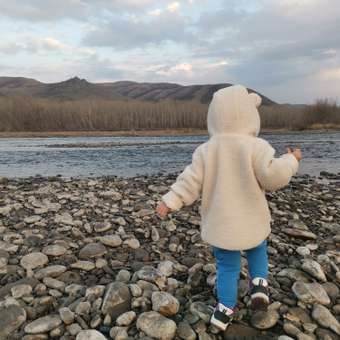 Куртка BabyGo: отзыв пользователя Детский Мир