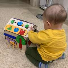 Фото отзыва 6001330