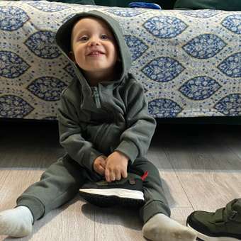 Брюки Baby Gо: отзыв пользователя Детский Мир