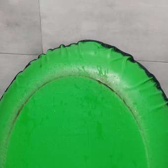 Тюбинг Ника 92 см: отзыв пользователя Детский Мир