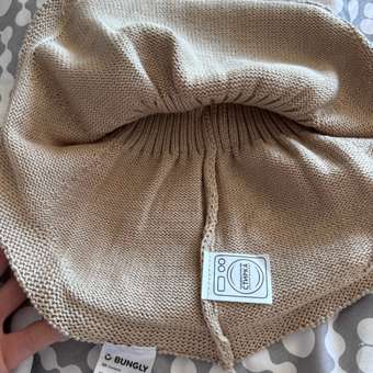 Манишка BUNGLY: отзыв пользователя Детский Мир