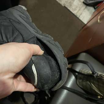 Дутики Frosterra: отзыв пользователя Детский Мир