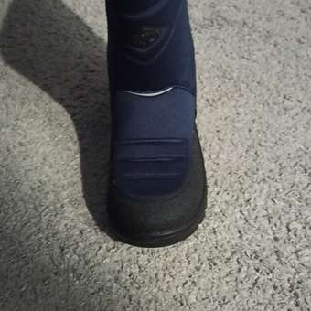 Сапоги NORDWALK: отзыв пользователя Детский Мир