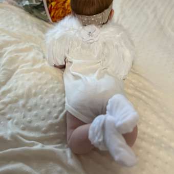 Боди Baby Gо 2 шт: отзыв пользователя ДетМир