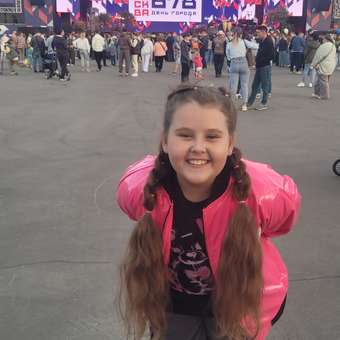 Бомбер Nota Bene: отзыв пользователя Детский Мир