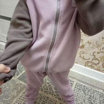 Костюм NIKASTYLE: отзыв пользователя Детский Мир