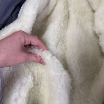 Комбинезон-трансформер ILVES: отзыв пользователя Детский Мир