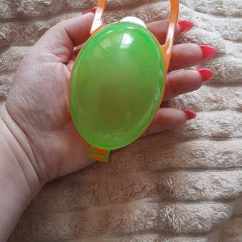 Футляр для пустышки Курносики: отзыв пользователя Детский Мир