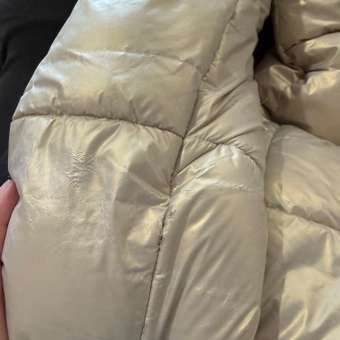 Пальто Futurino: отзыв пользователя Детский Мир