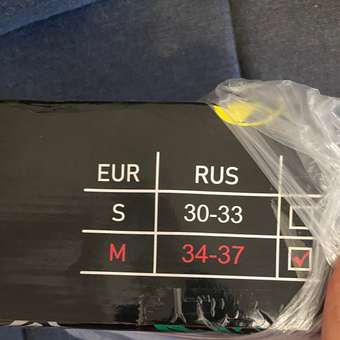 Роликовые коньки Kreiss M 35-38: отзыв пользователя ДетМир
