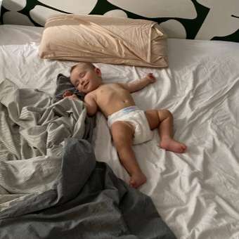 Подгузники HANIBANI Comfort L 40 шт.: отзыв пользователя Детский Мир