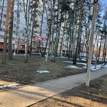 Вертолет РУ SYMA: отзыв пользователя Детский Мир