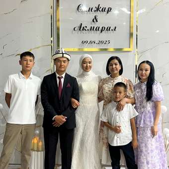 Рубашка Futurino: отзыв пользователя ДетМир