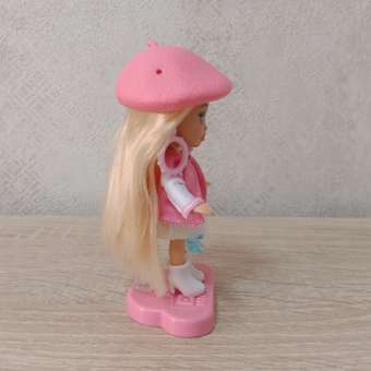 Кукла мини Barbie Extra Minis: отзыв пользователя Детский Мир