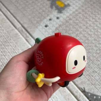 Игрушка Happy Baby: отзыв пользователя ДетМир