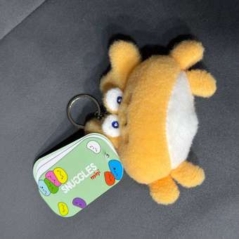 Брелок Snuggles Краб: отзыв пользователя Детский Мир