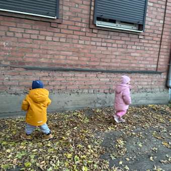 Парка MODIS: отзыв пользователя Детский Мир