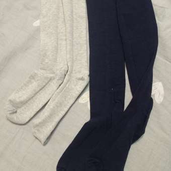 Колготки Futurino 2 шт: отзыв пользователя Детский Мир