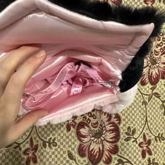 Сумочка Abtoys: отзыв пользователя Детский Мир