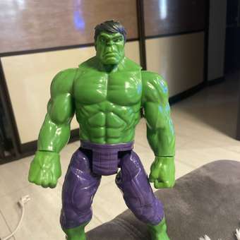 Фигурка Hasbro: отзыв пользователя ДетМир