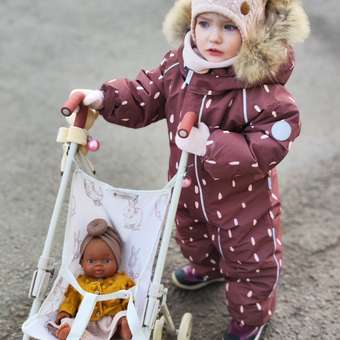 Варежки Baby Gо 2 пары: отзыв пользователя Детский Мир