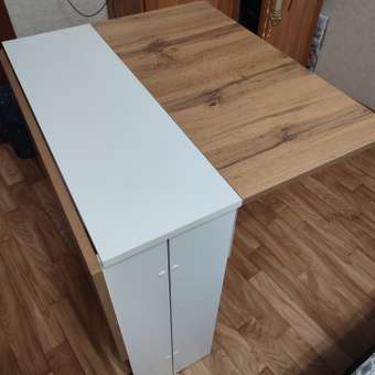 Стол обеденный LETTA Nicole: отзыв пользователя Детский Мир