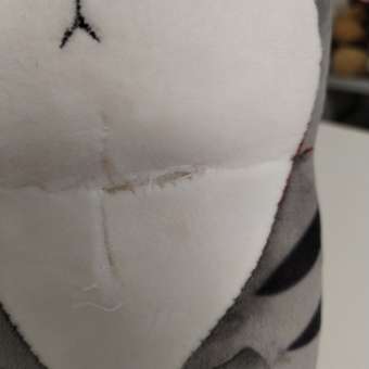 Мягкая игрушка Император: отзыв пользователя Детский Мир