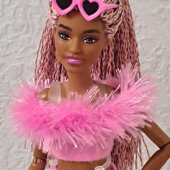 Кукла модельная Barbie Deluxe Style: отзыв пользователя Детский Мир