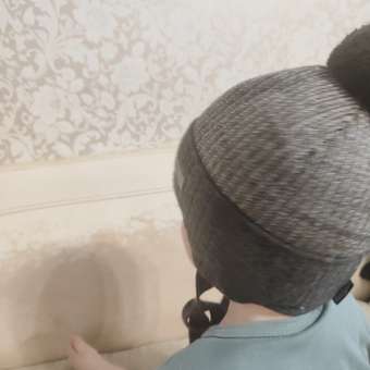 Шапка ПриКиндер: отзыв пользователя Детский Мир