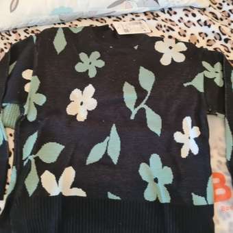 Джемпер Bossa Nova: отзыв пользователя Детский Мир