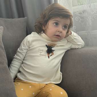 Водолазка Baby Gо: отзыв пользователя Детский Мир