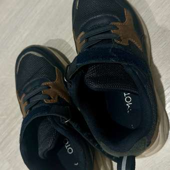 Кроссовки Jomoto: отзыв пользователя Детский Мир