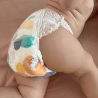 Трусики BabyGo Comfort L (9-14 кг) 44 шт.: отзыв пользователя Детский Мир