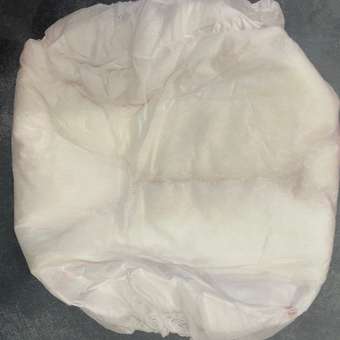Трусики Huggies Dry eXpert 5 (12-17 кг) 48 шт.: отзыв пользователя ДетМир