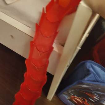Трек Hot Wheels Полицейский участок: отзыв пользователя Детский Мир
