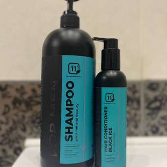 Шампунь 11i professional for men 900 мл 1 шт.: отзыв пользователя Детский Мир