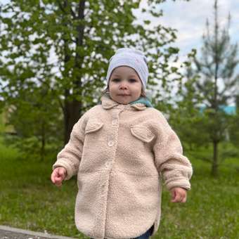 Шапка Baby Gо: отзыв пользователя Детский Мир
