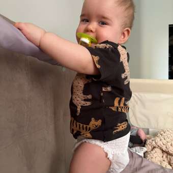 Футболка BabyGо: отзыв пользователя Детский Мир