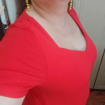 Футболка LELO kids: отзыв пользователя Детский Мир