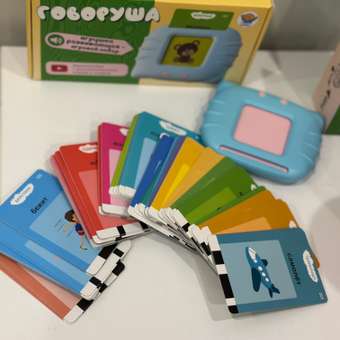 Игрушка Друг Кузя планшет: отзыв пользователя Детский Мир