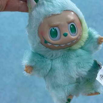 Фигурка Labubu S3: отзыв пользователя Детский Мир
