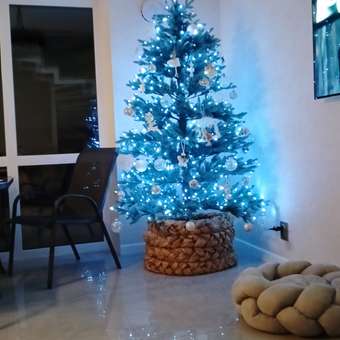 Лежанка для собак Barbaks Плетёная 65*18см: отзыв пользователя. Зоомагазин Зоозавр