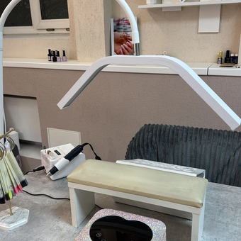 Лампа HomDoctor Бестеневая: отзыв пользователя Детский Мир