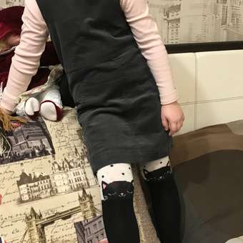 Колготки Acoola: отзыв пользователя Детский Мир