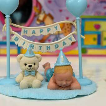 Фигурка Zuru 5 surprise My mini Baby: отзыв пользователя Детский Мир
