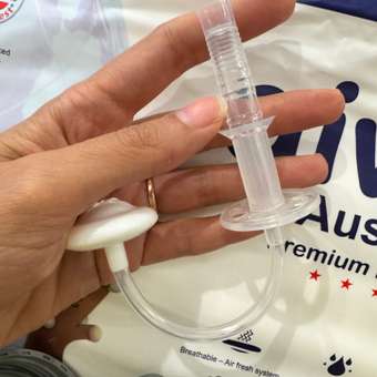 Поильник BabyGo 270 мл: отзыв пользователя Детский Мир